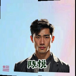 陈悦